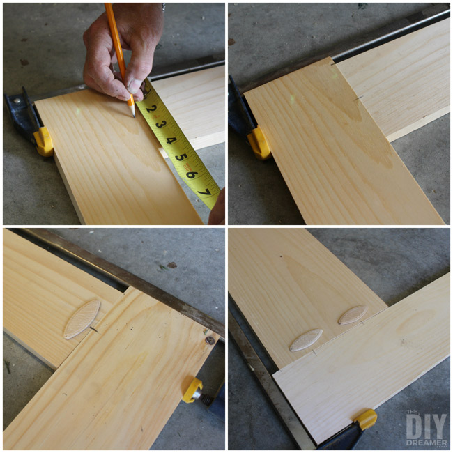 How to Build a Screen Door - DIY Screen Door