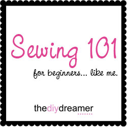 Sewing 101