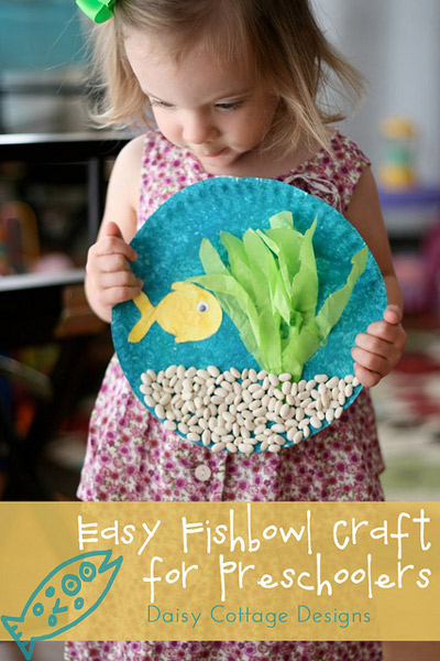 Kids Crafts