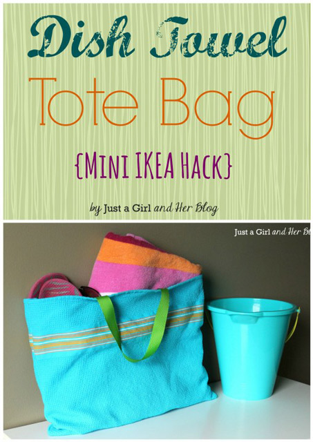 Tote bag tutorial