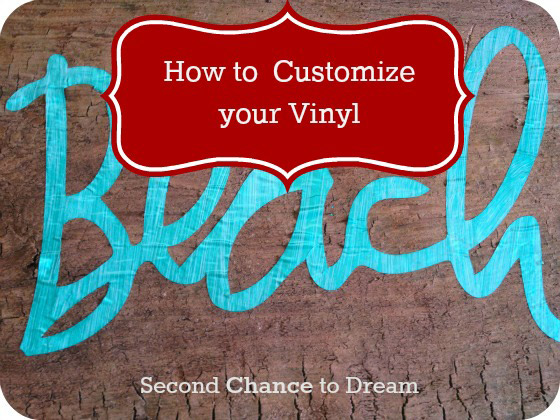 How to Customize your Vinyl the DIY Way