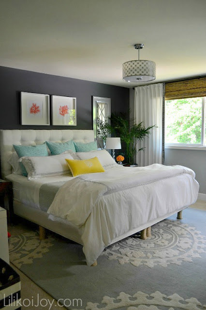 Master Bedroom Reveal