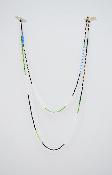 Gorgeous Beaded Necklace