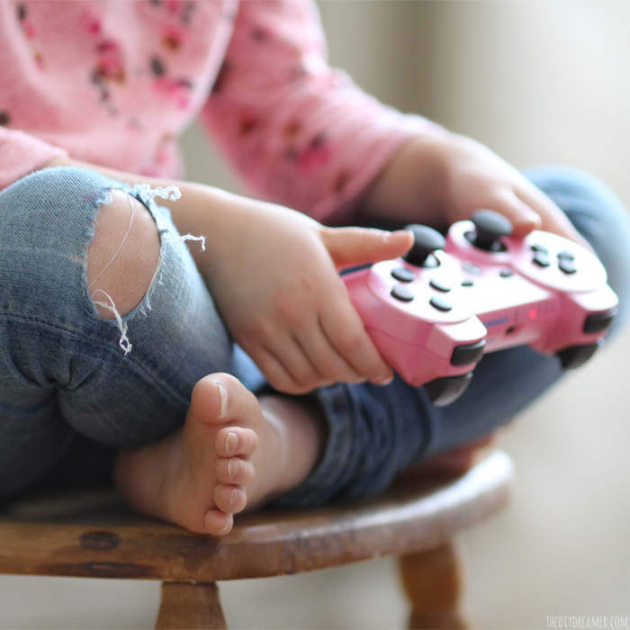 Capture the Moment. Documenting Emanuelle's Favorite Things.