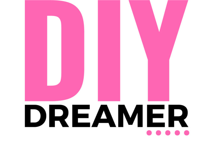The DIY Dreamer - From Dream To Reality