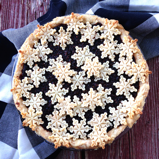 Mincemeat Pie