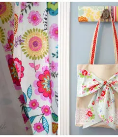 Top 35 Sewing Projects of 2015. Collection of sewing projects that you can make. Full of sewing inspiration and tutorials. BONUS: Includes 10 additional no-sew projects as well. thediydreamer.com