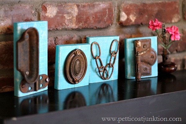 DIY Love Letters