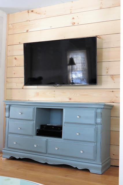 Wood Planked Walls Tutorial