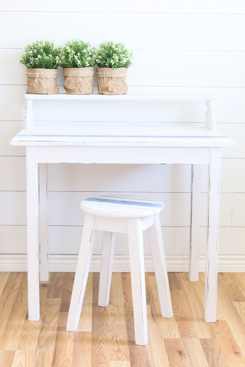 Color Loving Spring Home Tour