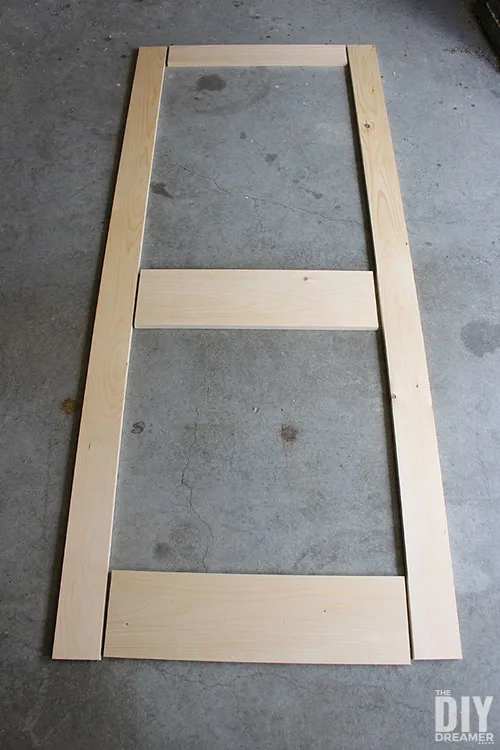 How To Build A Screen Door Diy, How To Build A Wooden Sliding Screen Door